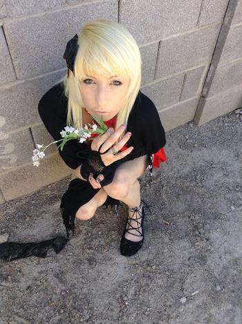 , 22  female escort, Las Vegas
