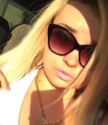 , 34  female escort, Las Vegas
