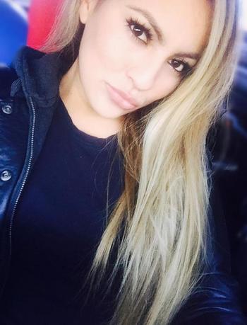 , 21  female escort, Las Vegas