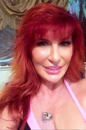 Dominique, 47  female escort, Las Vegas