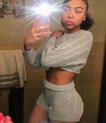 Jasmine, 22  female escort, Las Vegas