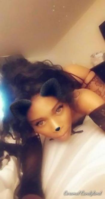 Caramel, 28  female escort, Las Vegas