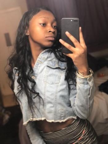 Diamond, 21  female escort, Las Vegas