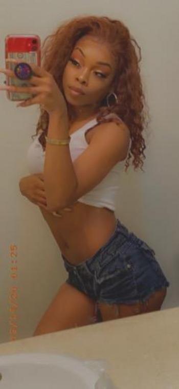 Treasure, 25  female escort, Las Vegas