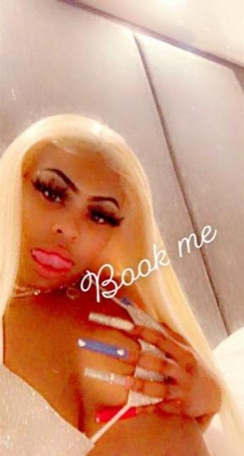Iyannamay, 21  female escort, Las Vegas