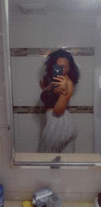 Muna James, 21  female escort, Las Vegas