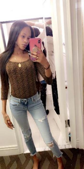 Ashley Brass, 27  female escort, Las Vegas