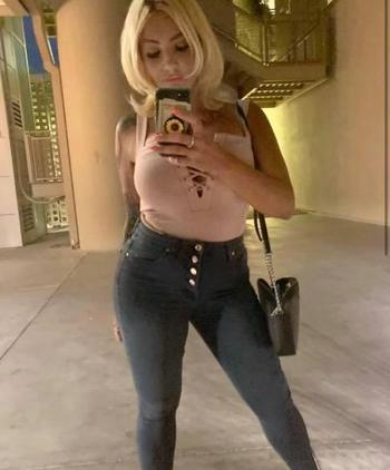 Tracey, 28  female escort, Las Vegas