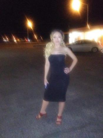 Alysia, 26  female escort, Las Vegas