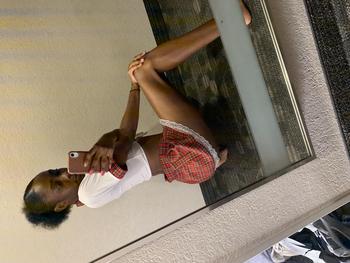 Shaae Fantasy , 21 African American female escort, Lasvegas