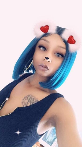 Niyah, 20 African American female escort, Lasvegas